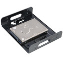 Akasa SSD &amp; HDD adapter