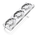 Akasa VEGAS A36 Computer case, Processor Fan 12 cm White 1 pc(s)