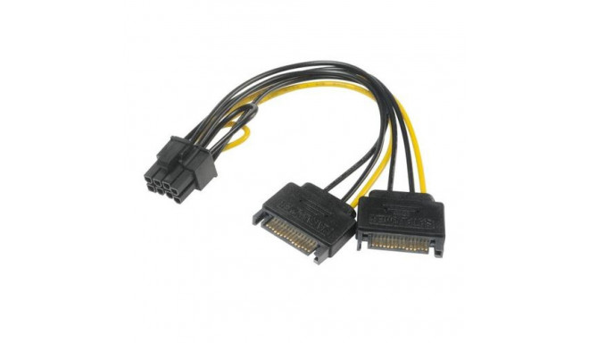 Akasa AK-CBPW19-15 internal power cable