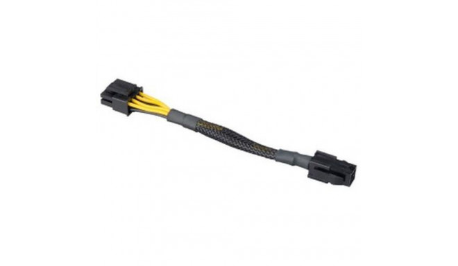 Akasa AK-CBPW10-15BK internal power cable 0.15 m