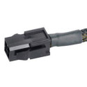Akasa AK-CBPW10-15BK internal power cable 0.15 m