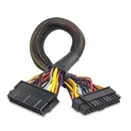 Akasa PSU extension cable 0.3 m