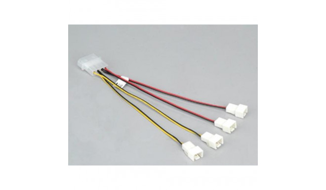 Akasa AK-CB001 internal power cable 0.15 m