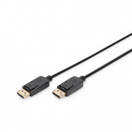 Digitus DisplayPort Connection Cable, 5m