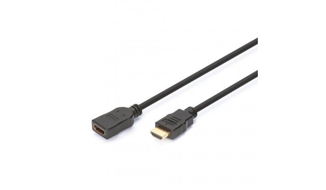 Digitus HDMI High Speed with Ethernet Extension Cable