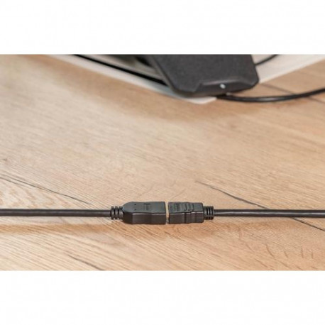 Digitus HDMI High Speed with Ethernet Extension Cable