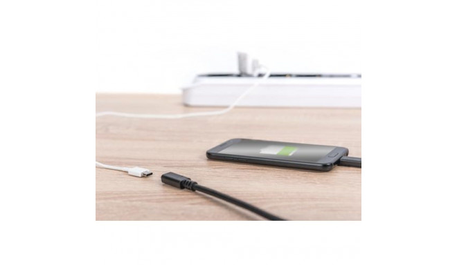 Digitus USB-C extension cable, USB-C - USB-C