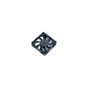 Akasa Black 7cm case fan Computer case