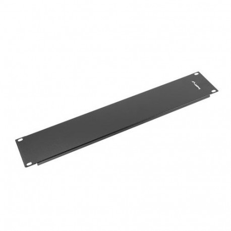 Lanberg AK-1402-B rack accessory Blank panel