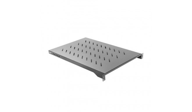Lanberg AK-1010-B rack accessory Rack shelf