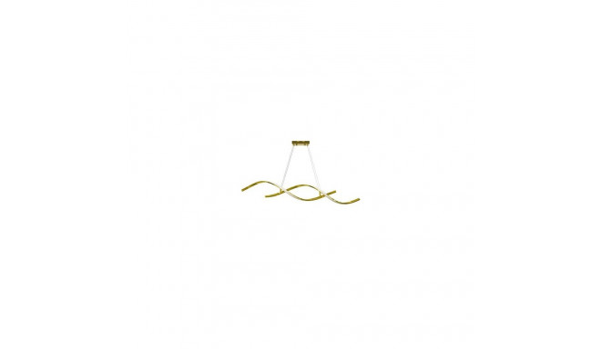 Activejet pendant lamp AJE-STELLA (gold)