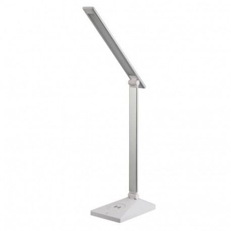 Activejet PULSAR 2 LED desk lamp with wireless charging function