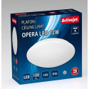 Activejet AJE-OPERA LED plafond 12W