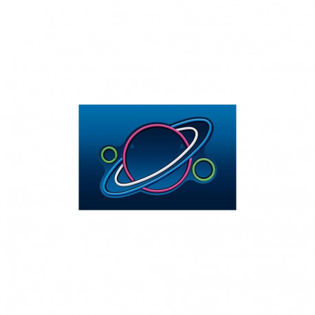 Activejet AJE-NEON PLANET LED neon
