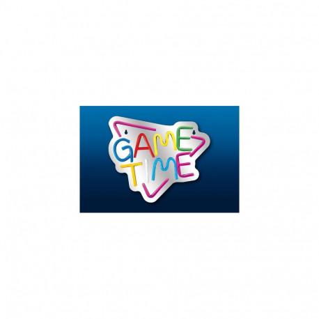 Activejet Neon LED AJE-NEON GAME TIME