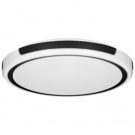 Activejet LED ceiling light AJE-GIOVANNI 40W