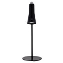 Activejet Multifunctional lamp AJE-IDA 4IN1 Black