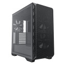 Montech Air 903 BASE Midi Tower Black