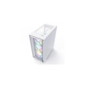Montech AIR 1000 PREMIUM Midi Tower White