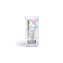 Montech AIR 1000 PREMIUM Midi Tower White
