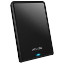 ADATA AHV620S-2TU3-CBK external hard drive 2 TB Black ADATA AHV620S-2TU3-CBK external hard drive 2 TB Black