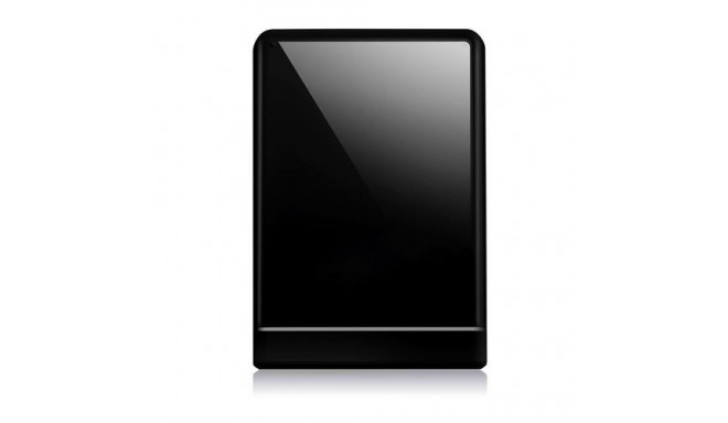 ADATA HV620S external hard drive 1 TB Black
