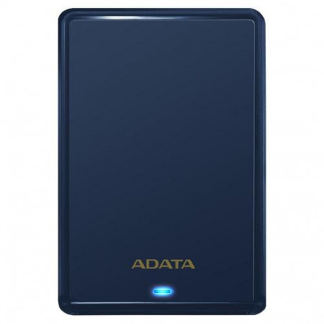 ADATA HV620S external hard drive 1 TB 2.5" Micro-USB B 3.2 Gen 1 (3.1 Gen 1) Blue