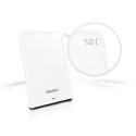 ADATA HV620S external hard drive 2 TB 2.5&quot; Micro-USB B 3.2 Gen 1 (3.1 Gen 1) White