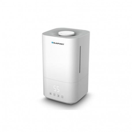 Blaupunkt AHS401 humidifier Steam 4 L White 25 W