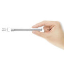 ADATA AHV620S-1TU3-CWH external hard drive 1 TB 2.5&quot; Micro-USB B 3.2 Gen 1 (3.1 Gen 1) Whit