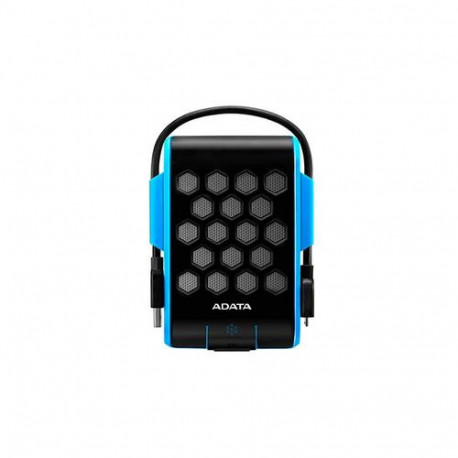 ADATA HD720 external hard drive 1 TB USB Type-A 3.2 Gen 1 (3.1 Gen 1) Black, Blue
