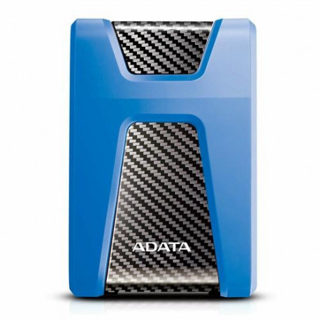 ADATA AHD650-2TU31-CBL external hard drive 2 TB Red