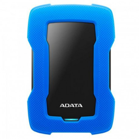 ADATA HD330 external hard drive 2 TB Blue