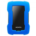 ADATA HD330 external hard drive 1 TB Blue