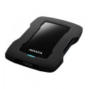 ADATA HD330 external hard drive 4 TB Black