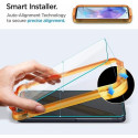 Spigen Galaxy A55 5G Glass Screen Protector AlignMaster GLAS.tR Slim 2PCS