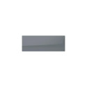 AENO Premium Eco Smart Heater, 700W, LED display, Plug type: Europe (E/F type), GREY
