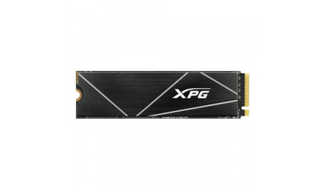 XPG AGAMMIXS70B-8000G-CS internal solid state drive 8 TB M.2 PCI Express 4.0 NVMe 3D NAND