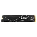 ADATA AGAMMIXS70B-8000G-CS internal solid state drive M.2 8 TB PCI Express 4.0 3D NAND NVMe
