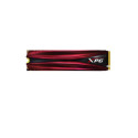 XPG GAMMIX S11 Pro 1 TB M.2 PCI Express 3.0 NVMe 3D TLC