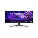 AOC AGON PRO AG346UCD computer monitor 86.4 cm (34&quot;) 3440 x 1440 pixels Wide Quad HD QD-OLE