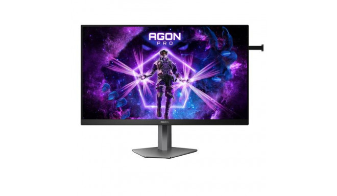 AOC G2 AG276FK computer monitor 68.6 cm (27&quot;) 1920 x 1080 pixels Full HD LED Black, Grey