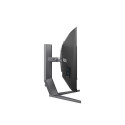 AOC AGON PRO AG346UCD computer monitor 86.4 cm (34&quot;) 3440 x 1440 pixels Wide Quad HD QD-OLE