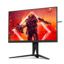 AOC AG275QX/EU computer monitor 68.6 cm (27&quot;) 2560 x 1440 pixels Quad HD Black, Red
