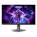 AOC AGON PRO AG256FS computer monitor 62.2 cm (24.5&quot;) 1920 x 1080 pixels Full HD LCD Black