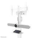 Neomounts AFLS-825WH1 Videobar and multimedia kit - universal