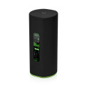 AmpliFi Alien Router wireless router Gigabit Ethernet Dual-band (2.4 GHz / 5 GHz) Black, Green AmpliFi Alien Router wireless router Gigabit Ethernet Dual-band (2.4 GHz / 5 GHz) Black, Green