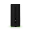 AmpliFi Alien Router wireless router Gigabit Ethernet Dual-band (2.4 GHz / 5 GHz) Black, Green AmpliFi Alien Router wireless router Gigabit Ethernet Dual-band (2.4 GHz / 5 GHz) Black, Green