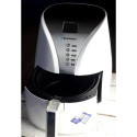 Blaupunkt AFD601 fryer Single 4 L Stand-alone 1500 W Deep fryer White