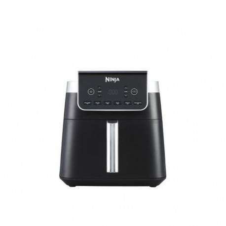 Ninja AF180EU fryer Single 6.2 L 2000 W Hot air fryer Black